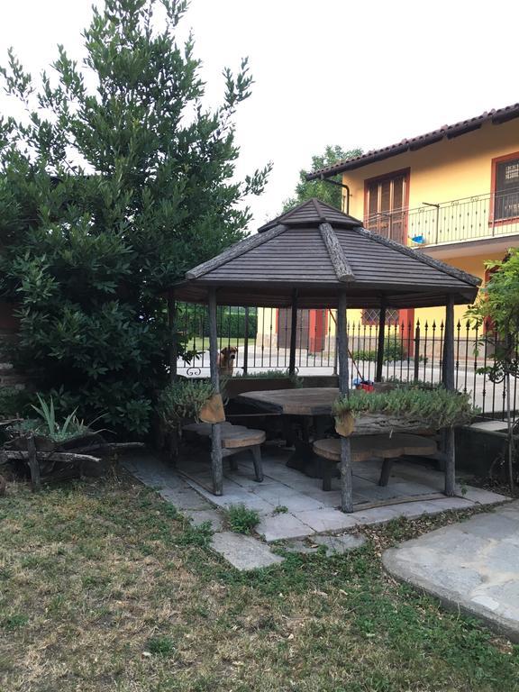 Relax Nel Noccioleto Novello Exterior foto