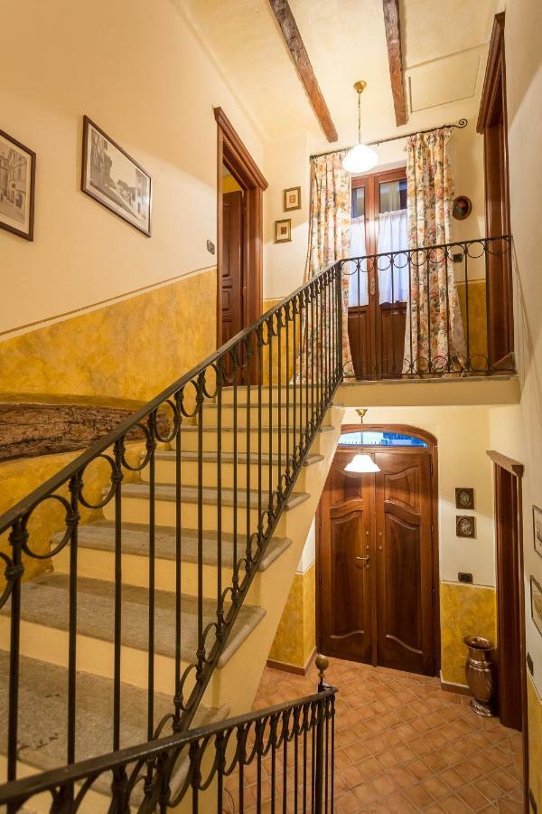 Relax Nel Noccioleto Novello Exterior foto