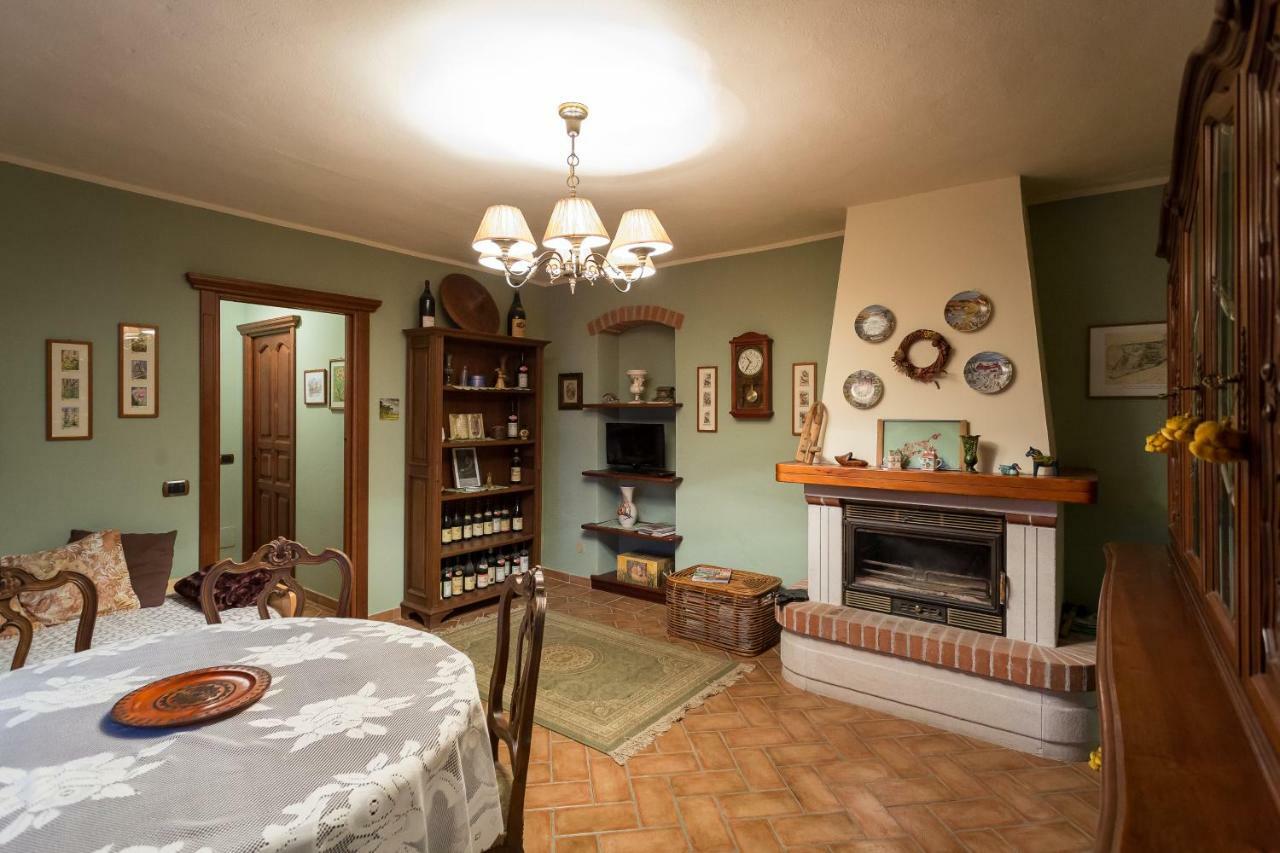 Relax Nel Noccioleto Novello Exterior foto