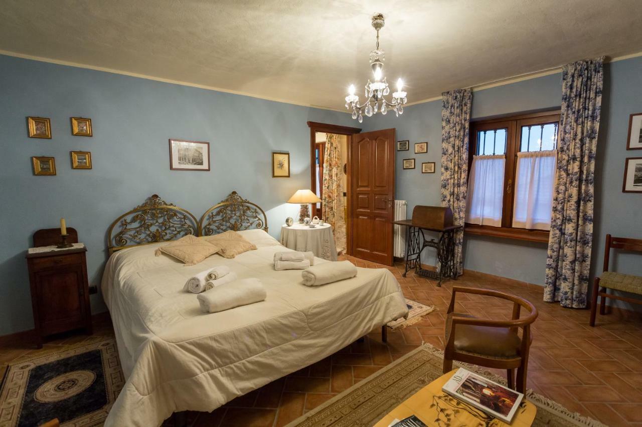 Relax Nel Noccioleto Novello Exterior foto